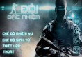 Game Đội Đặc Nhiệm 2014 
