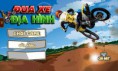 Game Đua Xe Địa Hình