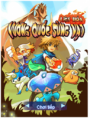 Game Pokemon