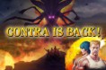 Game ConTra 2014