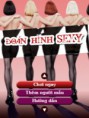 Game Đoán Số Đo Người Đẹp
