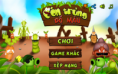 Game Côn Trùng Đổ Máu