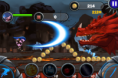 Game ninja Thất Quỷ - huyền thoại ninja