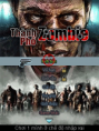 Game Thành Phố Zombie