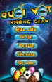 Game Quái Vật Không Gian