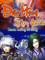 Game Đạo Mộng Tam Quốc - Danh Tướng Vô Song