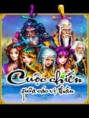 Game Cuộc Chiến Giữa Các Vị Thần 
