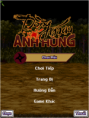 Game Dòng Máu Anh Hùng
